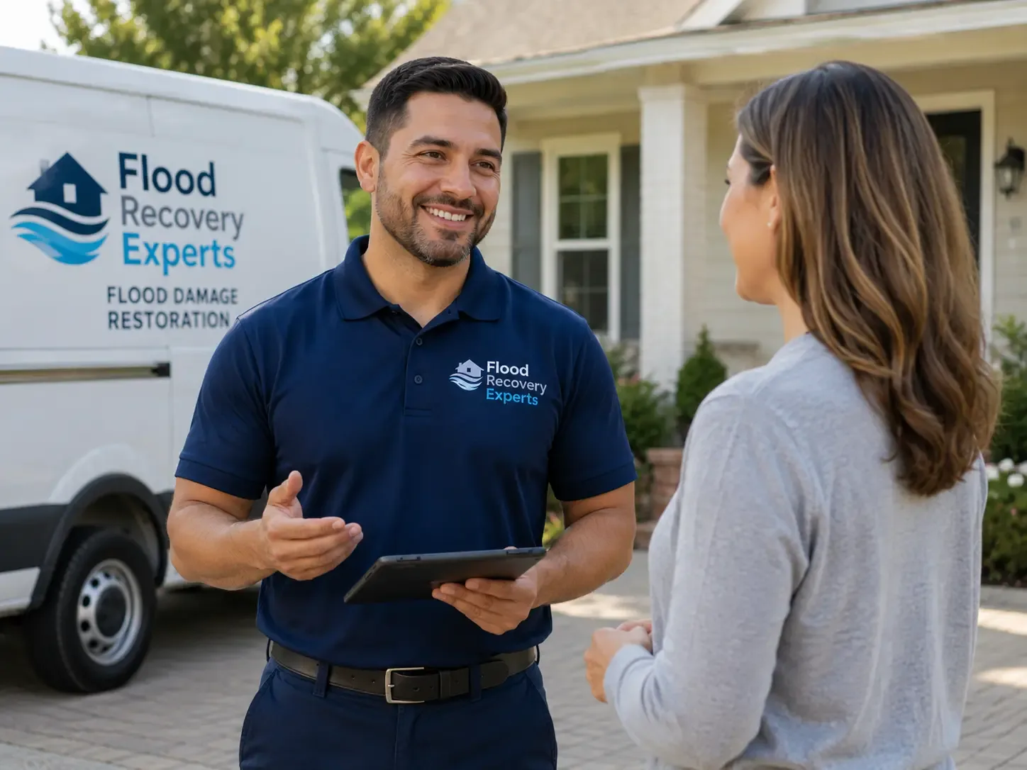 Flood Damage Cleanup Egypt, AR FAQs
